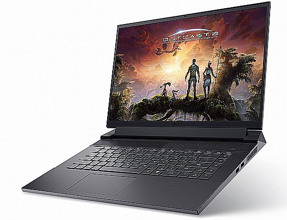 Dell  G16 7630