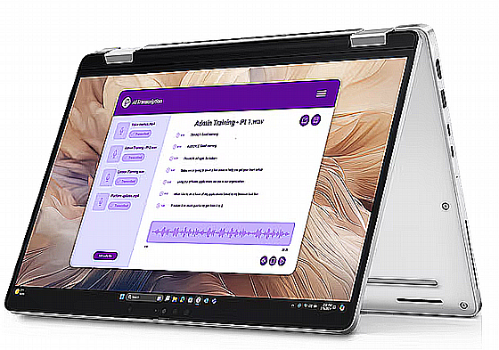 ���� ���� Dell 14 Plus 2IN1 DB04250- 14.0" FHD+ Touch/U5-226V/16GB/512GB NVMe/W11H/1.6kg/3Y-OS