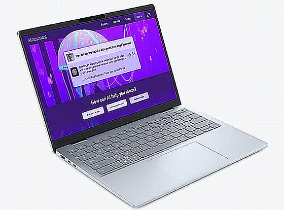���� ���� Dell 14 Plus DB14250 14"2.5K | Ultra7 258V | 32GB DDR5 | 1TB NVMe | Intel Arc140V | Win11Home | 3Y-OS