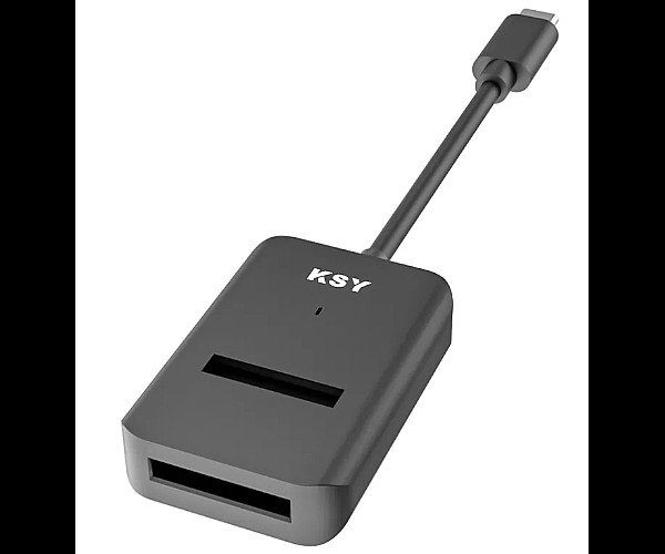 USB3 2 Type C To M 2 NVMe M 2 SATA SSD Adapter Maivo usb3-2-type-c-to-m-2-nvme-m-2-sata-ssd-adapter-maivo