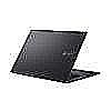 ���� ���� ASUS Vivobook 16X/K3605ZU/16.0 WUXGA  i7-12700H /16GB DDR4/1TB SSD/RTX 4060-8GB/FD/Black/1Y-OS