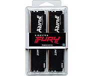 ����� ����� Kingston Fury Beast 128GB 2X64 DDR5 5600Mhz C36