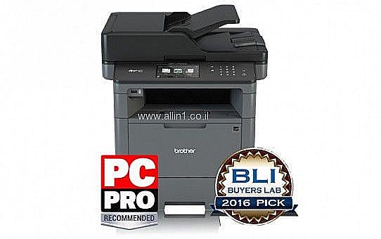 ����� ����� ������ �� Brother MFC-L5750DW 1YW