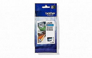 דיו כחול מקורי Brother LC-426C כ-1,500 הדפסות בכיסוי 5% דיו כחול מקורי Brother LC-426C כ-1,500 הדפסות בכיסוי 5%