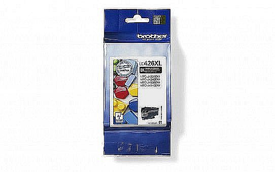 ��� ���� ���� ����� Brother LC-426XLBK �-6,000 ������ ������ 5%