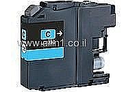 ��� ���� ���� Brother LC-123C �-600 ������ ������ 5%