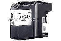 ��� ���� ���� Brother LC223BK �� 550 ���� ������ 5%