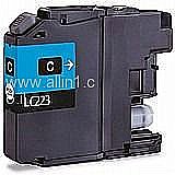 ��� ���� ���� Brother LC223C �� 550 ���� ������ 5%