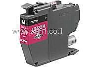 ��� ���� ���� Brother LC-422M �-550 ������ ������ 5%