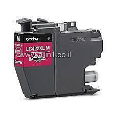 ��� ���� ���� ���� Brother LC-422XLM �-1,500 ������ ������ 5%
