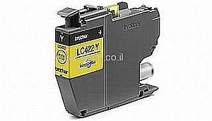 ��� ���� ���� Brother LC-422Y �-550 ������ ������ 5%