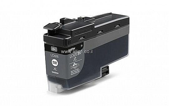 ��� ���� ���� ���� Brother LC-426XLBK �-6,000 ������ ������ 5%