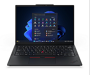נייד LENOVO Thinkpad E14 gen7 Ultra 5 255U 16GB 512GB WIN11 P 3y נייד LENOVO Thinkpad E14 gen7 Ultra 5 255U 16GB 512GB WIN11 P 3y