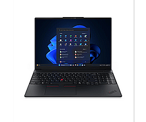 נייד LENOVO Thinkpad E16 gen3 Ultra 7 255H 16GB 512NVME Win11P 3Y נייד LENOVO Thinkpad E16 gen3 Ultra 7 255H 16GB 512NVME Win11P 3Y
