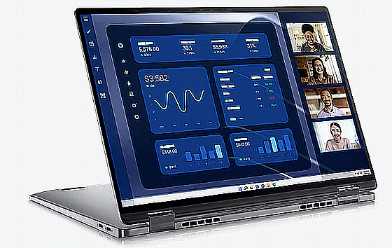 Dell Latitude 9450 2in1 14"