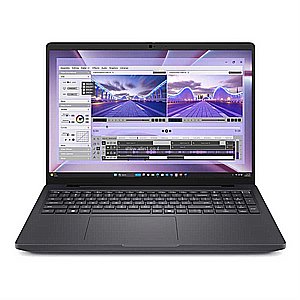 Dell Pro MAX 16 MC16250 16.0 FHD /ULTRA 7 265H/32GB/1TRSSD/NVIDIA PRO 2000 Blackwell /FP/LKB/4C/WIN11PRO/3YOS Dell Pro MAX 16 MC16250 16.0 FHD /ULTRA 7 265H/32GB/1TRSSD/NVIDIA PRO 2000 Blackwell /FP/LKB/4C/WIN11PRO/3YOS
