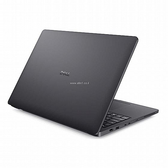 Dell Pro MAX 16 MC16250 16.0 FHD /ULTRA 7 265H/32GB/1TRSSD/NVIDIA PRO 2000 Blackwell /FP/LKB/4C/WIN11PRO/3YOS