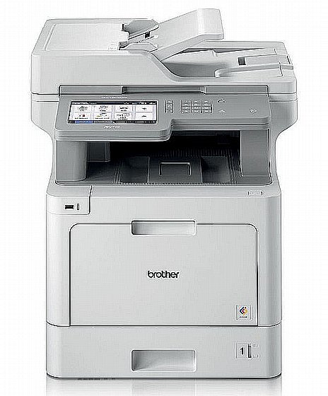 ����� ����� ������� ������� + ������ ���� ��� + ��� ��� MFC-L9570CDW
