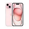 ����� ������ Apple iPhone 15 256GB Pink
