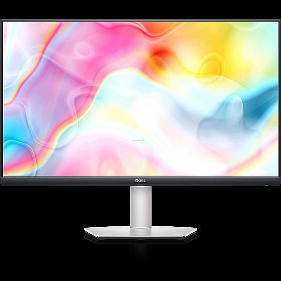 Dell 27 4K USB-C Monitor - S2722QC - 68.5cm (27")