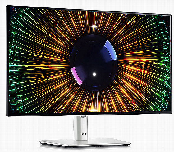 Dell UltraSharp 27 Thunderbolt Hub Monitor - U2724DE, 68.4cm (27")