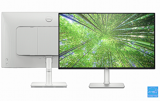 Dell 27 Monitor - S2725H- 60.45 cm (27�)