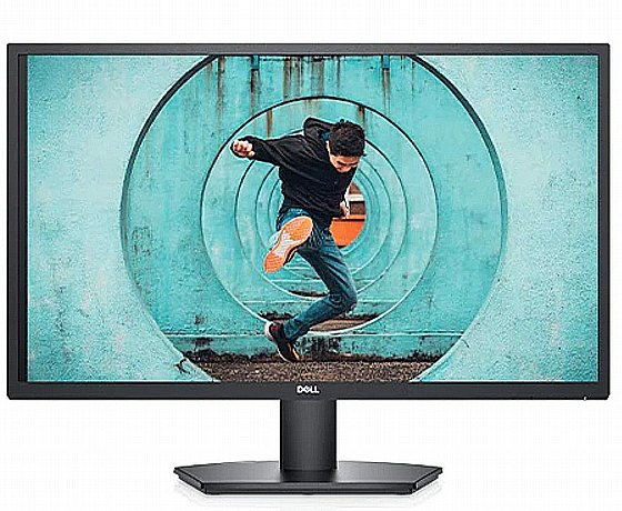 Dell 27 Monitor -  SE2725H 27", 3Yr NBD