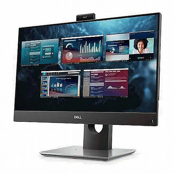 Dell Optiplex AIO 5400 24"