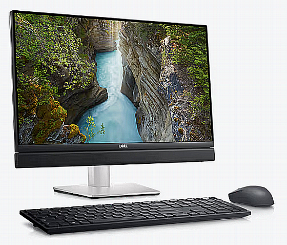 Dell Optiplex AIO 7410 24"