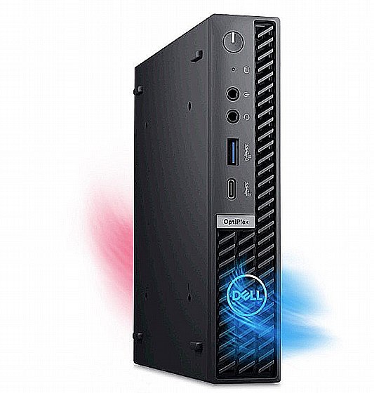 Optiplex 7020 MFF