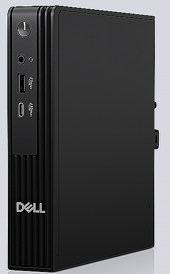 ���� ���� Dell Pro Micro QCM1250 i5-14500T | 8GB DDR5 | 512GB NVMe | Intel UHD | Win11 Pro | 3Y-OS