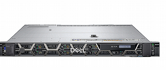 PowerEdge R650xs