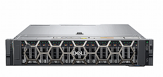PowerEdge R750xs