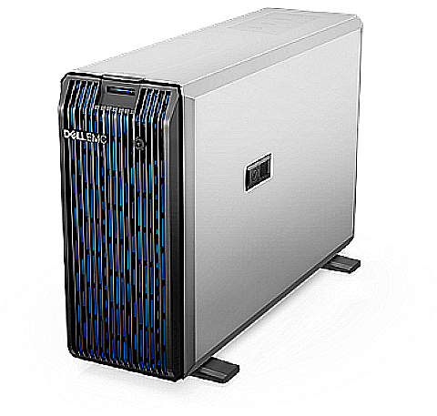 PowerEdge T350