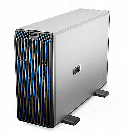 PowerEdge T550