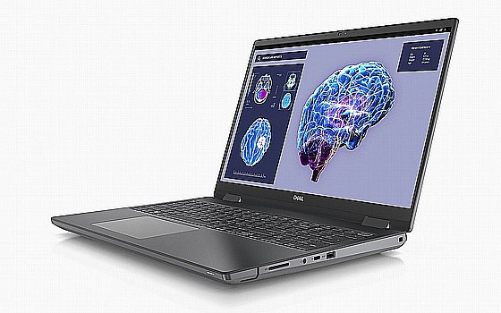 Precision 7680