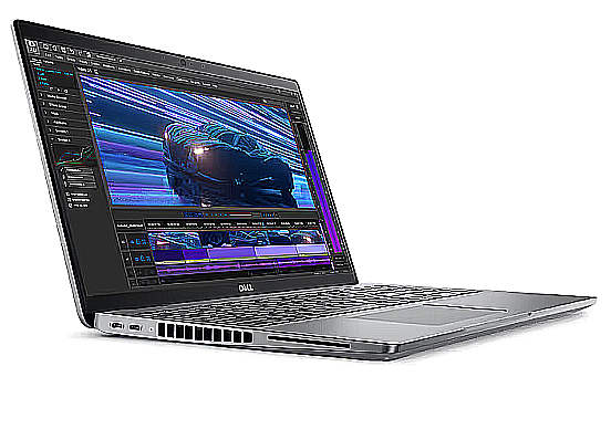 Dell Precision 3591