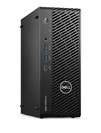 Dell Precision 3280