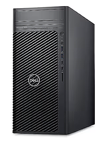 Dell Precision 3680