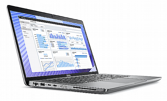 Dell Precision 3490