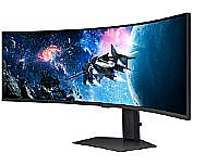 ��� Samsung Odyssey G9 48.7 Ultra Wide 32:9 DQHD 240Hz 1ms VA HDR