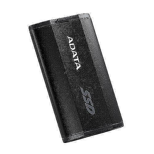���� ������ ���� ADATA SD810 External SSD - ADATA SD810 High-Speed Lightweight and Durable External SSD 1Tb Up to 2,000 MB/s USB 3.2 Gen2 x2 Black 5Y