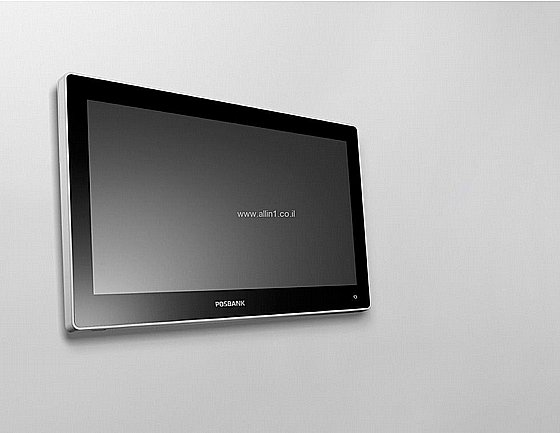 ���� ���� ����� POSBANK APEXA TL-2150 21.5"FHD/ I3-115G4 /8GB DDR3 /256GB SSD 560/550 R/W /Win11P /1Y-OS