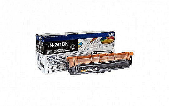 TN241BK ������ ���� ������ �� brother - ����