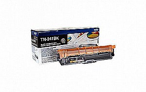 TN241BK ������ ���� ������ �� brother - ����