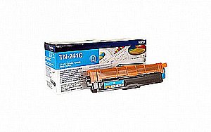 TN241C ������ ���� ������ �� brother  - �'��� (����)