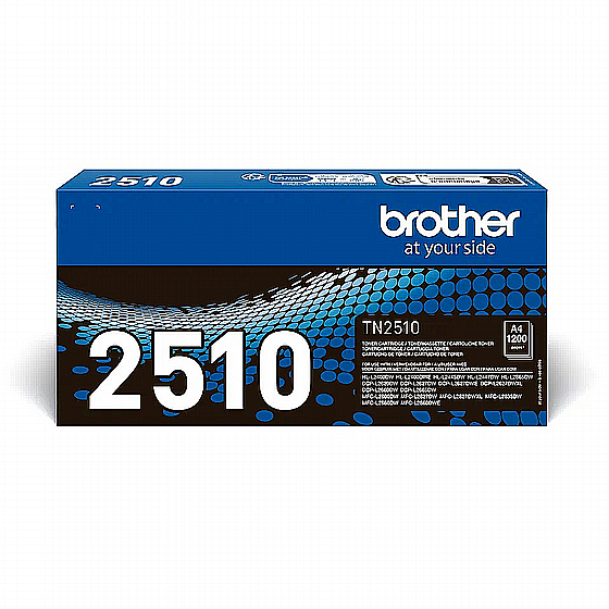TN2510 ������ ���� ������ �� brother - ����