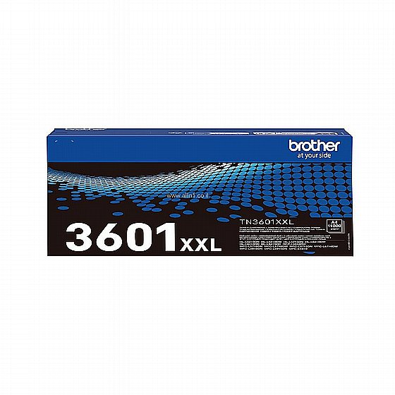 ���� ���� ����� Brother TN-3601XXL �� 11,000 ���� ������ 5%