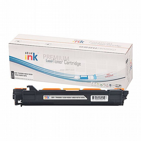 ���� ���� ���� Brother TN1050 �� 1,000 ������ ������ 5%