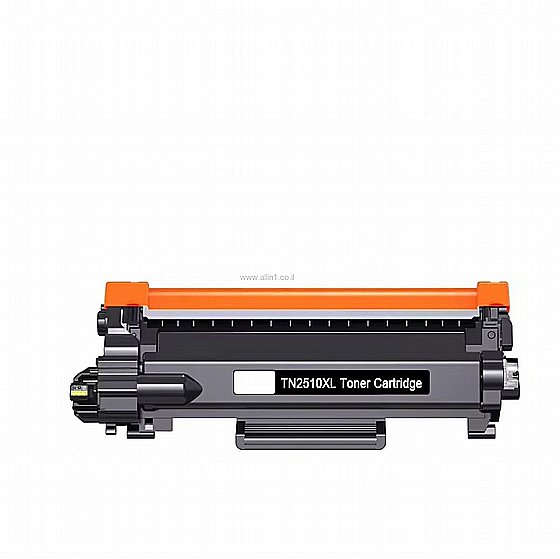 ���� ���� ���� ���� ���� Brother TN-2510XXL �-5,000 ������ ������ 5%
